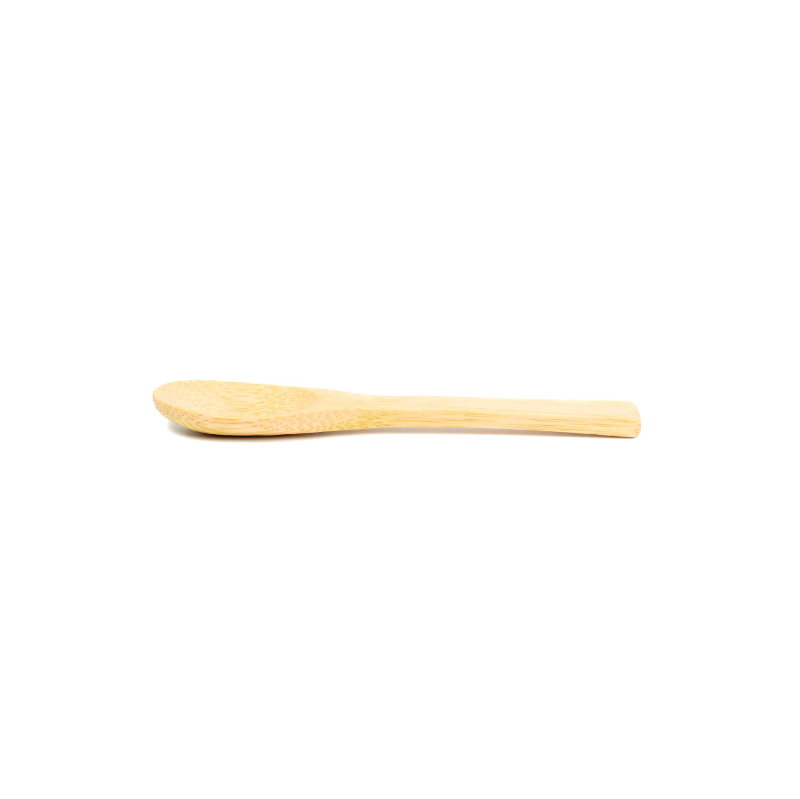 Tea Society Bamboo Spoon