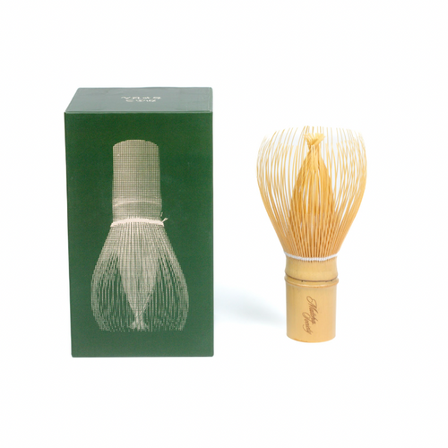 Tea Society Kafu Bamboo Matcha Whisk
